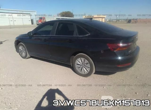 3VWC57BU6KM157813 фото 4