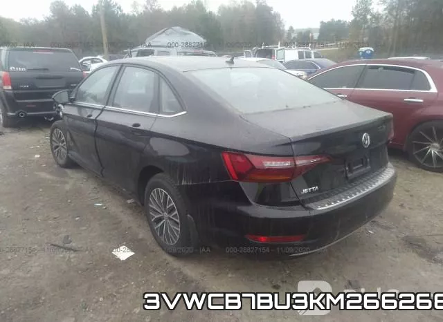 3VWCB7BU3KM266268 фото 3