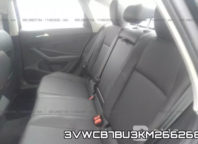 3VWCB7BU3KM266268 фото 7