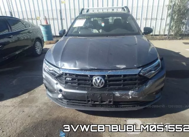 3VWCB7BU8LM051552 фото 7