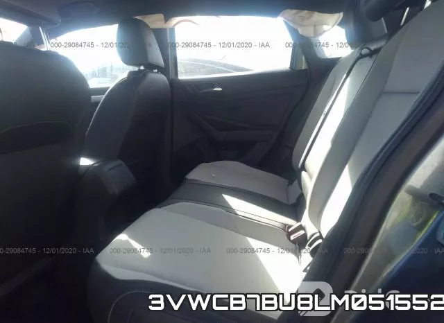 3VWCB7BU8LM051552 фото 9