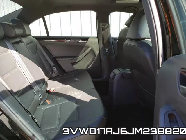 3VWD17AJ6JM238820 фото 6