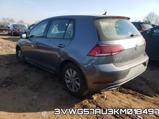 3VWG57AU3KM018497 фото 4