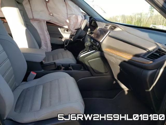 5J6RW2H59HL018180 фото 5