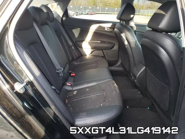 5XXGT4L31LG419142 фото 7