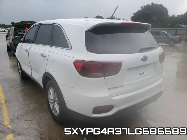 5XYPG4A37LG686689 фото 3