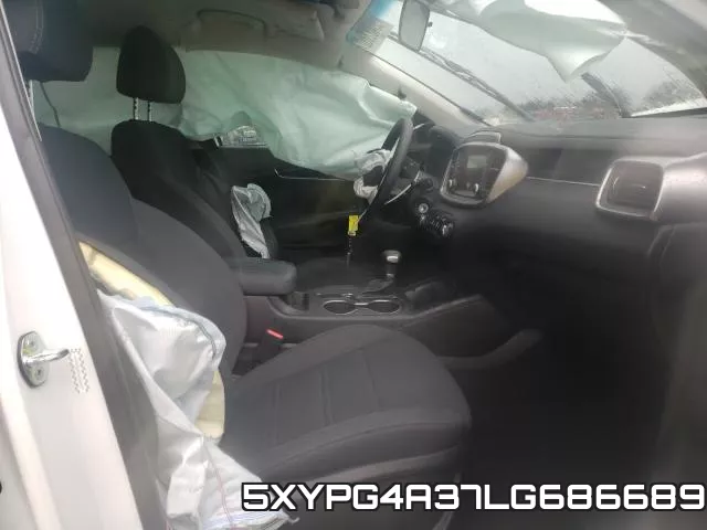 5XYPG4A37LG686689 фото 5