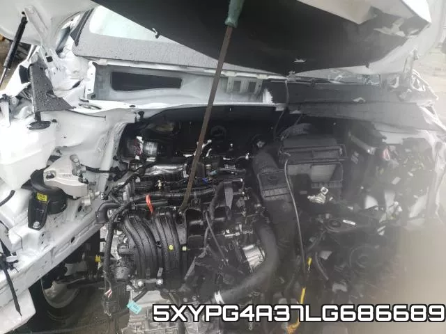 5XYPG4A37LG686689 фото 7