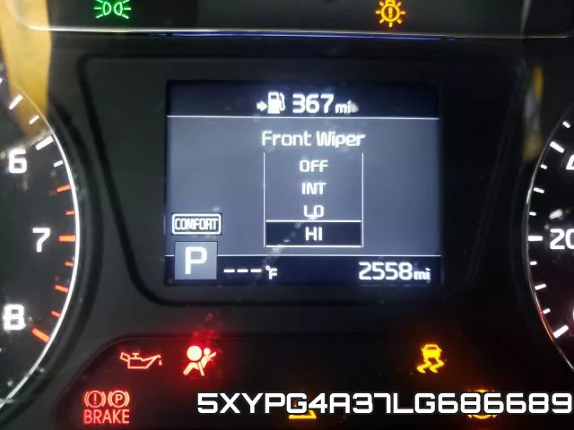 5XYPG4A37LG686689 фото 8