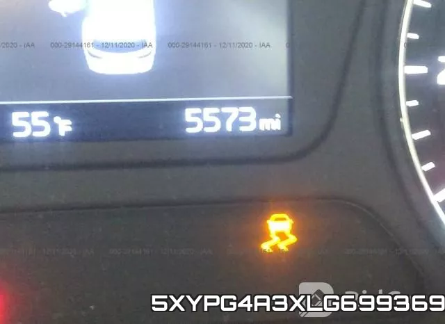 5XYPG4A3XLG699369 фото 8