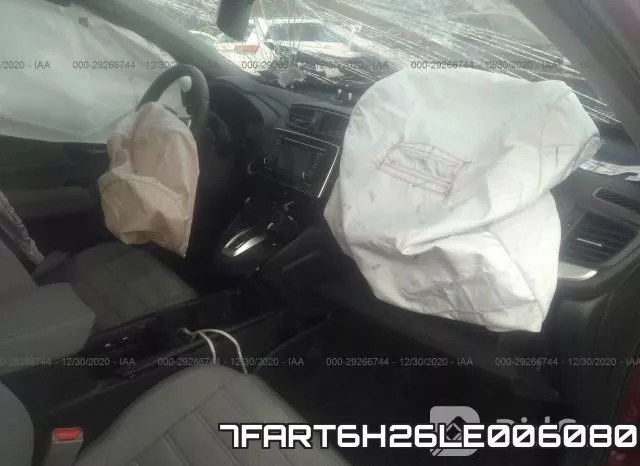 7FART6H26LE006080 фото 6
