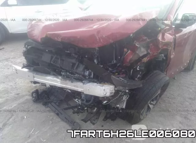 7FART6H26LE006080 фото 7