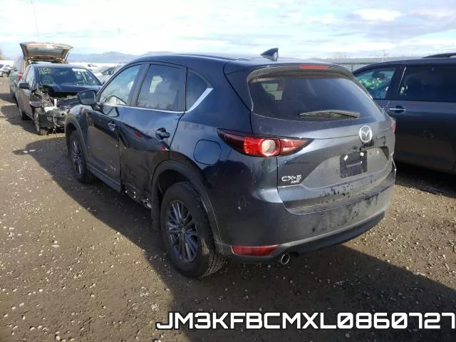 JM3KFBCMXL0860727 фото 4