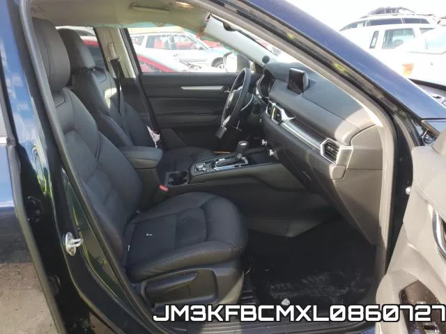 JM3KFBCMXL0860727 фото 6