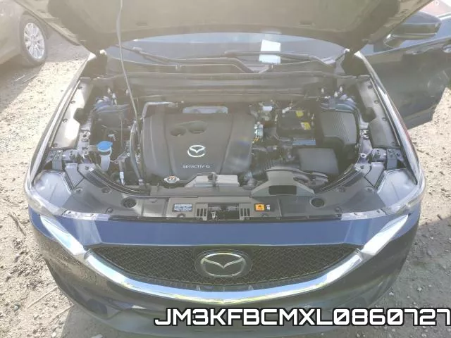 JM3KFBCMXL0860727 фото 8