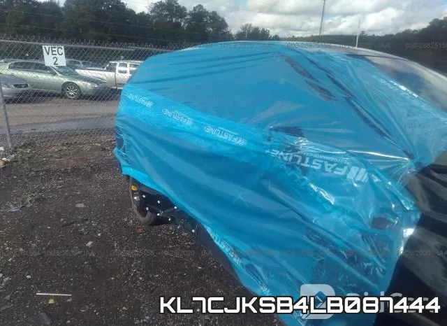 KL7CJKSB4LB087444 фото 6