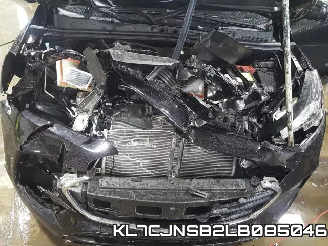 KL7CJNSB2LB085046 фото 8