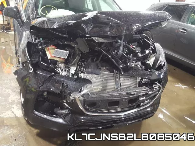 KL7CJNSB2LB085046 фото 10