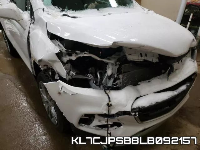 KL7CJPSB8LB092157 фото 9