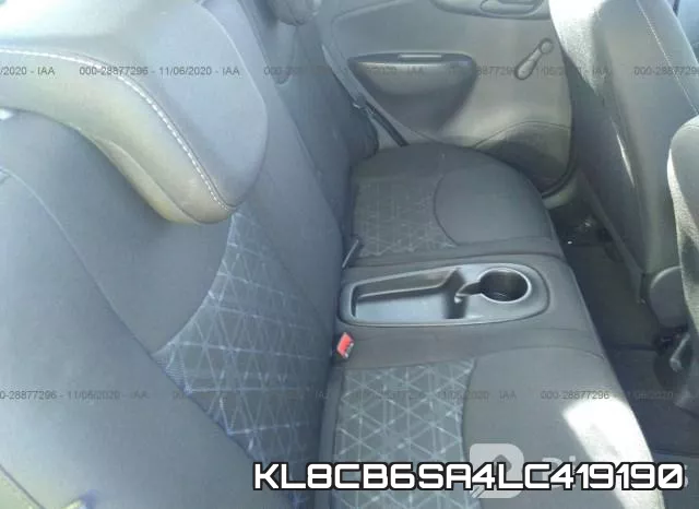 KL8CB6SA4LC419190 фото 7