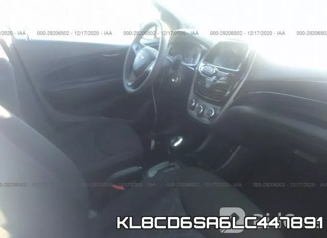 KL8CD6SA6LC447891 фото 6