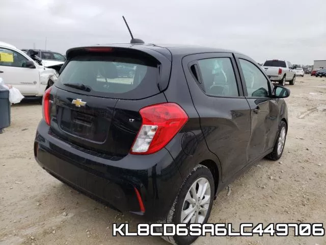 KL8CD6SA6LC449706 фото 5