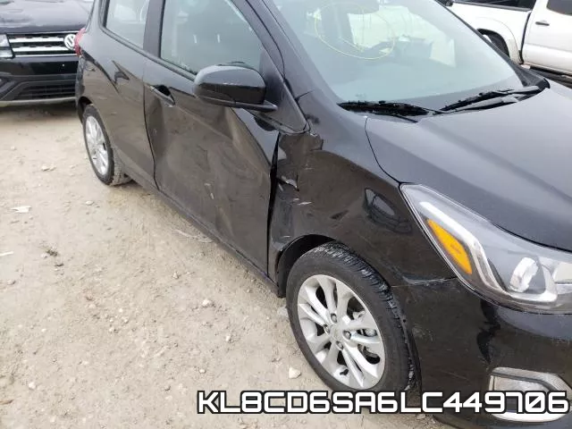 KL8CD6SA6LC449706 фото 9