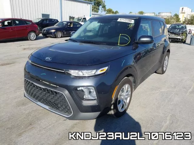 KNDJ23AU2L7076123 фото 3