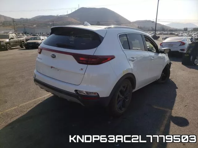 KNDP63AC2L7779503 фото 3