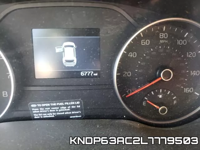 KNDP63AC2L7779503 фото 7