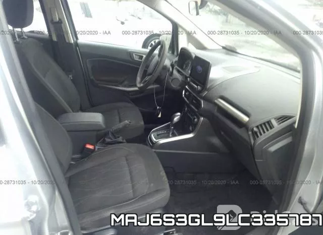 MAJ6S3GL9LC335787 фото 4