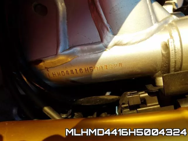 MLHMD4416H5004324 фото 2