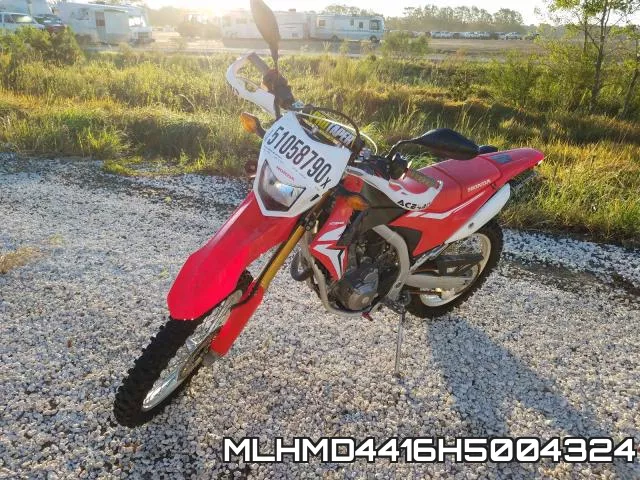 MLHMD4416H5004324 фото 3