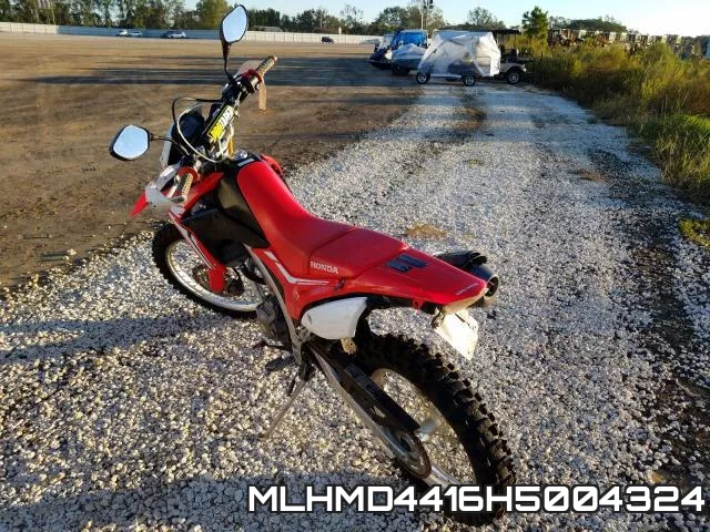 MLHMD4416H5004324 фото 4