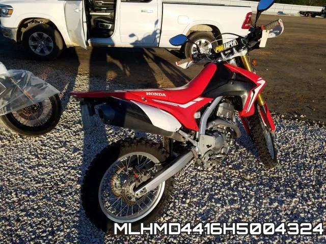 MLHMD4416H5004324 фото 5