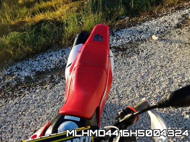 MLHMD4416H5004324 фото 6