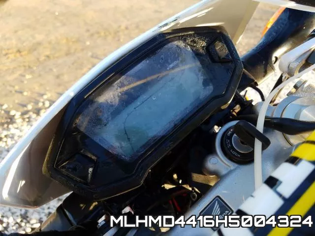 MLHMD4416H5004324 фото 7