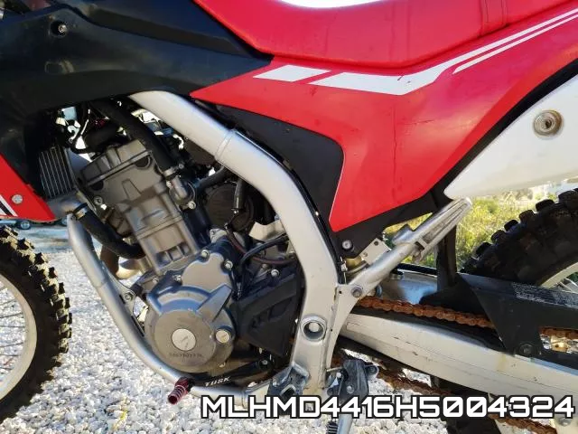 MLHMD4416H5004324 фото 8