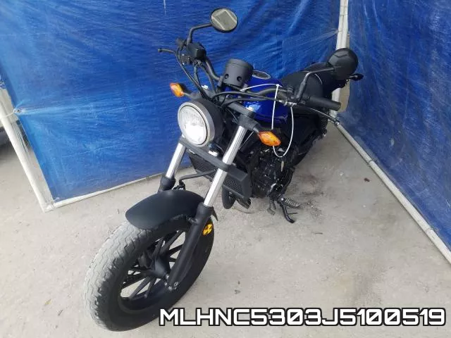 MLHNC5303J5100519 фото 2