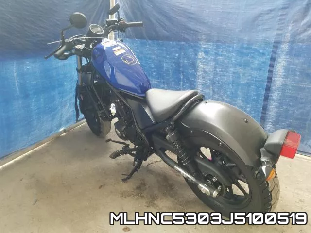 MLHNC5303J5100519 фото 3