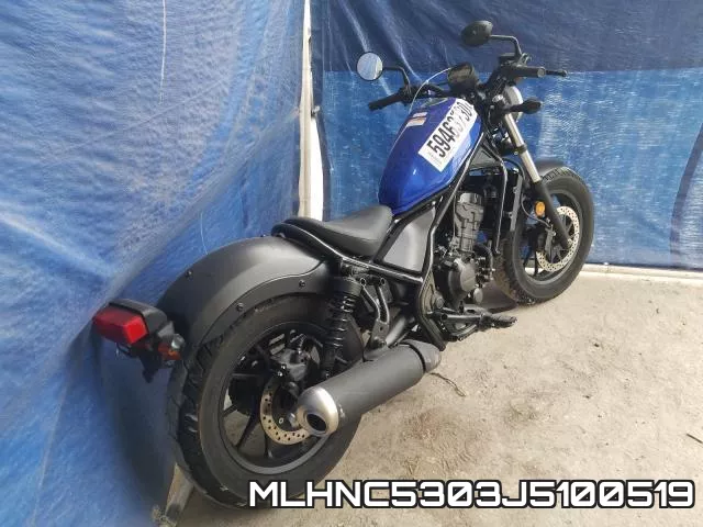 MLHNC5303J5100519 фото 4