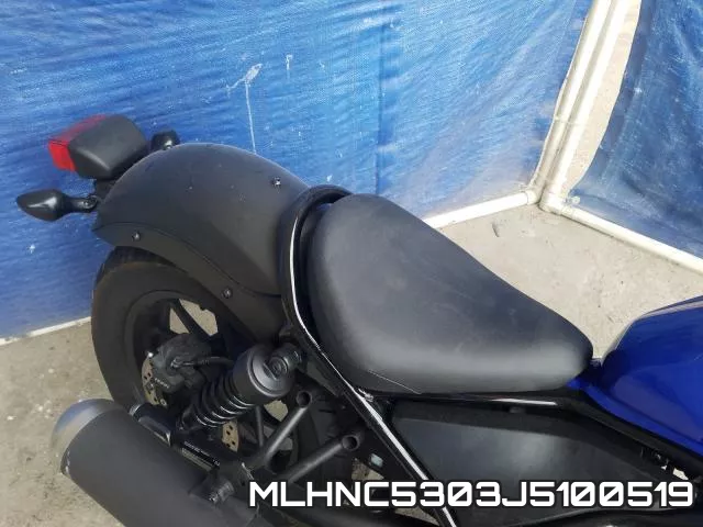 MLHNC5303J5100519 фото 5