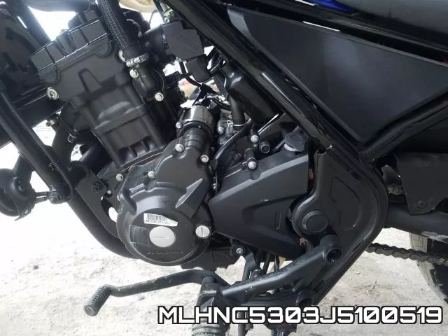MLHNC5303J5100519 фото 6
