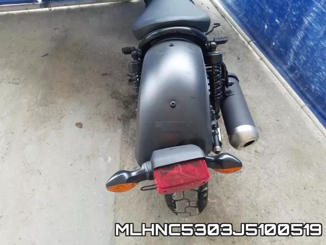 MLHNC5303J5100519 фото 8