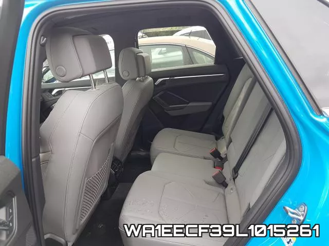 WA1EECF39L1015261 фото 7