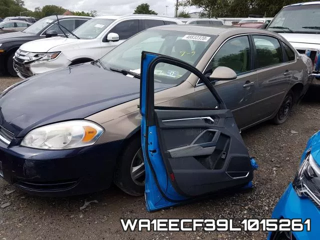WA1EECF39L1015261 фото 10