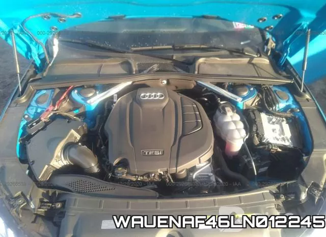 WAUENAF46LN012245 фото 2