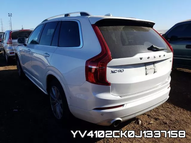 YV4102CK0J1337158 фото 4