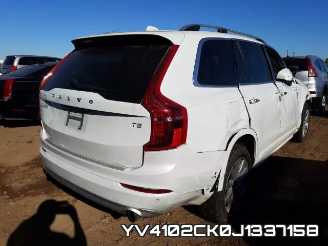 YV4102CK0J1337158 фото 5