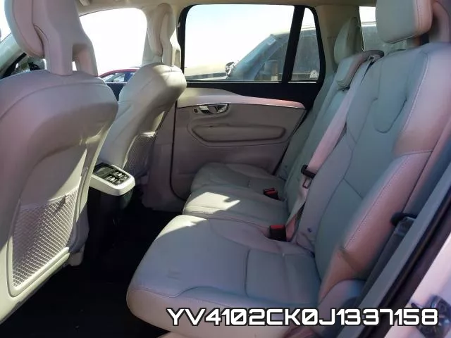 YV4102CK0J1337158 фото 6